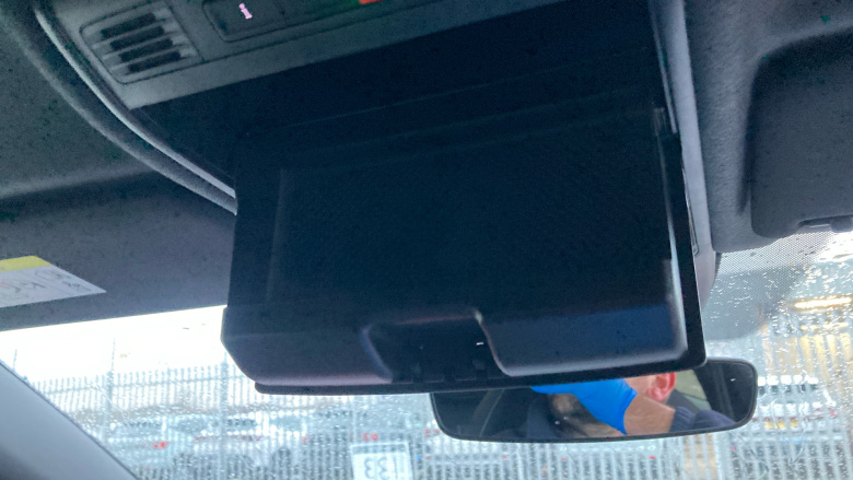 Skoda Fabia 1.5 TSI 150 Monte Carlo 5dr DSG Petrol Hatchback